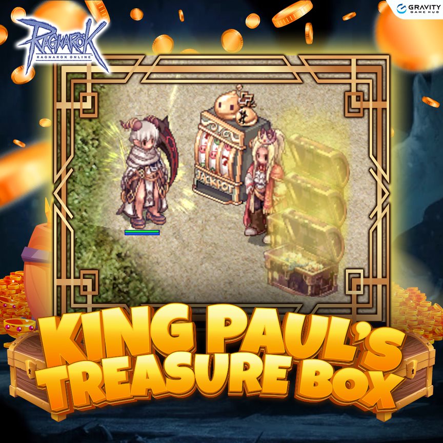 Official Ragnarok Online by Gravity Game Hub